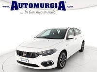 usata Fiat Tipo 1.6 Mjt S&S 5 porte Lounge