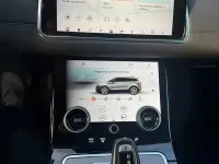 Usata Land Rover Range Rover evoque 150 CV (110 kW) 2020 Bianco SUV