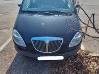 Usata Lancia Musa 2005 Monovolume