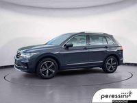 Usata VW Tiguan Elegance 150 CV (110 kW) 2023 Grigio metallizzato SUV