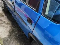 Używany Opel Corsa Swing 54 KM (39 kW) 1999 Niebieski Sedan/Limuzyna
