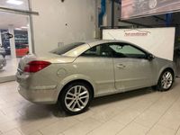 usata Opel Astra Cabriolet Astra 3ª serie TwinTop 1.9 16V CDTI 150CV Cosmo