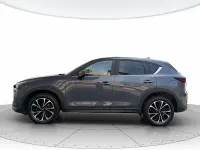Usata Mazda CX-5 Center-Line 150 CV (110 kW) 2023 Grigio SUV