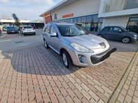 Usata Peugeot 4007 156 CV (114 kW) 2009 SUV