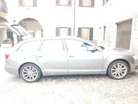 Usata Audi A6 239 CV (175 kW) 2010 Station wagon