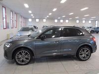 Usata Audi Q3 Comfort 150 CV (110 kW) 2025 Grigio SUV