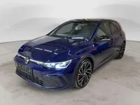 Brugt VW Golf VIII GTI 245 HK (180 kW) 2023 Blå Hatchback
