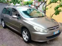 Usata Peugeot 307 107 CV (78 kW) 2003 Station wagon
