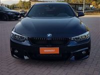 usata BMW 420 Serie 4 Gran Coupé d usato