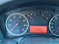 Usata Fiat Croma Classica 2007 Nero Station wagon