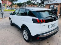 usata Peugeot 3008 BlueHDi 130 S&S Allure