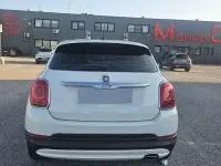 Usata Fiat 500 120 CV (88 kW) 2017 Station wagon