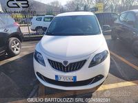 Usata Lancia Ypsilon S 70 CV (51 kW) 2023 Bianco Utilitaria
