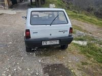 Usata Fiat 750 34 CV (25 kW) 1987 Berlina