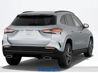 Nuova Mercedes GLA200 AMG line 149 CV (109 kW) 2026 Argento SUV