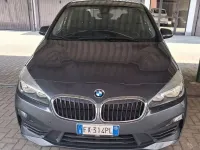 Usata BMW 216 Active Tourer 116 CV (85 kW) 2019 Monovolume