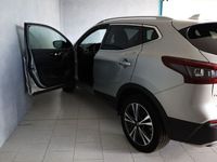 usata Nissan Qashqai 1.3 DIG-T 160CV DCT N-CONNECTA