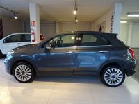 usata Fiat 500X 1.6 MultiJet 120 CV DCT Lounge del 2018 usata a Lucca