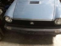 Usata Autobianchi A112 48 CV (35 kW) 1998 Utilitaria