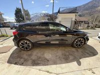 Usata Ford Focus ST-Line 125 CV (91 kW) 2022 Berlina