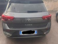 Usata VW T-Roc 150 CV (110 kW) 2021 SUV