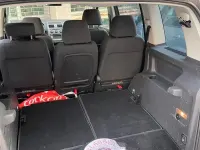 Usata VW Touran 140 CV (102 kW) 2008 Grigio Monovolume