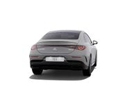 Nuova Mercedes CLA220 AMG line Plus 190 CV (139 kW) 2026 Grigio Berlina
