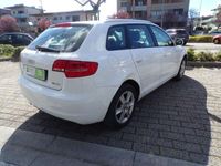 usata Audi A3 Sportback SPB 1.6 TDI 105 CV CR Ambition - Garanti