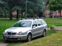 Usata Lancia Lybra 155 CV (114 kW) 2000 Grigio Station wagon