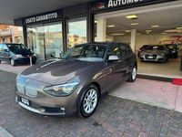 Usata BMW 116 136 CV (100 kW) 2015 Beige Utilitaria