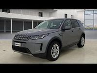 Begagnad Jaguar E-Pace First Edition 180 HK (132 kW) 2017 Brun SUV