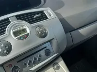 Usata Renault Scenic E-Tech 130 CV (95 kW) 2009 Grigio Monovolume