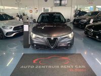 usata Alfa Romeo Stelvio 2.2 t Super 180cv auto