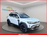 Nuova Dacia Duster Journey 120 CV (88 kW) 2026 Bianco SUV