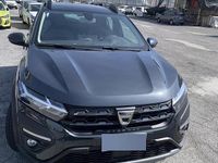 Brugt Dacia Sandero 101 HK (74 kW) 2021 Sedan