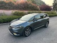 Usata Renault Espace Initiale Paris 190 CV (139 kW) 2022 Grigio Monovolume