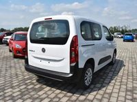 Usata Fiat Doblò 130 CV (95 kW) 2023 Bianco Monovolume