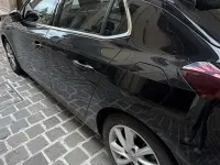 Usata Opel Corsa Elegance 102 CV (75 kW) 2022 Nero Utilitaria