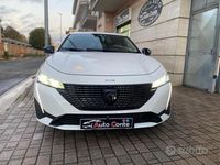 Usata Peugeot 308 Allure 130 CV (95 kW) 2022 Bianco Station wagon