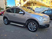 usata Nissan Qashqai 1.5 dCi DPF n-tec