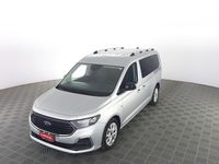 Usata Ford Tourneo Connect 122 CV (89 kW) 2025 Stardust silver Monovolume