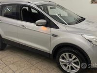 Usata Ford Kuga 120 CV (88 kW) 2018 SUV