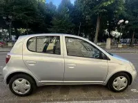 Usata Toyota Yaris Sol 68 CV (50 kW) 2001 Berlina