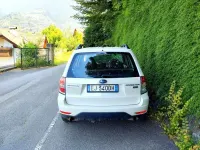 Usata Subaru Forester Trend 147 CV (108 kW) 2011 SUV