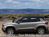 Nuova Jeep Avenger Altitude 101 CV (74 kW) 2025 Grigio SUV