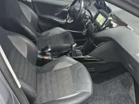 Usata Peugeot 2008 Allure 102 CV (75 kW) 2019 SUV