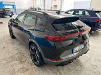 Usata Cupra Formentor VZ 310 CV (228 kW) 2021 Nero SUV