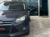 Usata Ford Focus Titanium 116 CV (85 kW) 2011 Other Station wagon