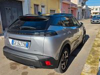 Usata Peugeot 2008 130 CV (95 kW) 2025 Grigio SUV