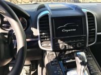 Usata Porsche Cayenne 245 CV (180 kW) 2014 Bianco SUV